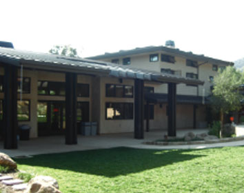 project08 – Shell Building